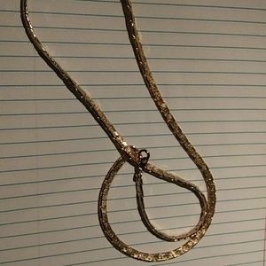 Accessories - Gold Chain / Necklace Accessories - Gold Chain / Necklace
